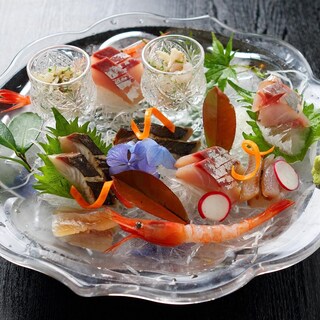 富山駅 富山県 でおすすめの美味しい魚介 海鮮料理 すべて をご紹介 食べログ