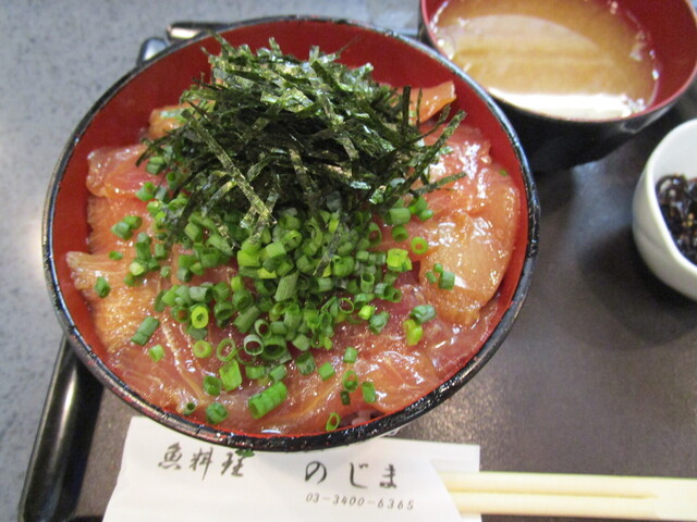 魚料理 のじま さかなりょうりのじま 渋谷 魚介料理 海鮮料理 食べログ
