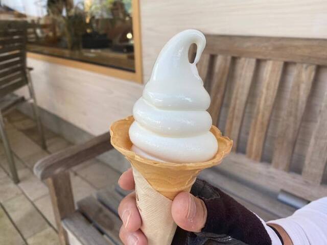 ソフトクリーム スタンド Softcream Stand 那須町その他 ソフトクリーム 食べログ