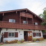 バックハウス インノ - お店の外観