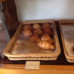 バックハウス インノ - クロワッサン
