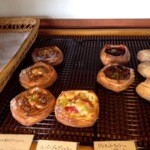 バックハウス インノ - デニッシュ