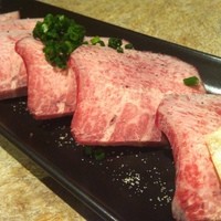焼肉 銀座コバウ 特別室 - 