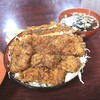 よしのや食堂