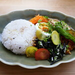 カフェ マチルダ - 