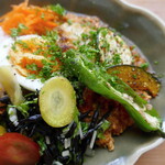 カフェ マチルダ - 