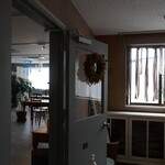 カフェ マチルダ - 