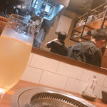 北新地 はらみ - 