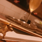 北新地 はらみ - 