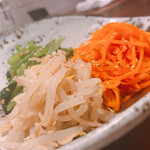 北新地 はらみ - 