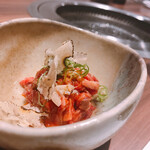 北新地 はらみ - 