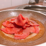 北新地 はらみ - 