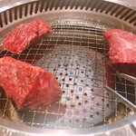 北新地 はらみ - 