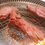 北新地 はらみ - 