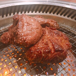 北新地 はらみ - 