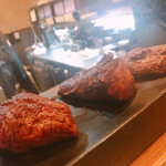 北新地 はらみ - 