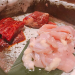 北新地 はらみ - 