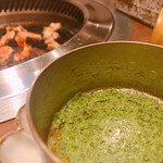 北新地 はらみ - 