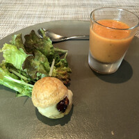 楽の蔵　レストランChez tomo. - 