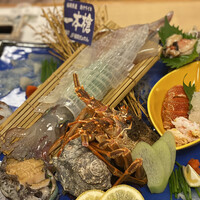 中洲鷹勝 本店 -  中洲鷹勝 本店 -