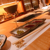 北新地はらみ 法善寺店 - 