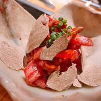 北新地はらみ 法善寺店 - 