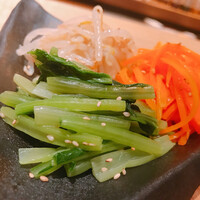 北新地はらみ 法善寺店 - 