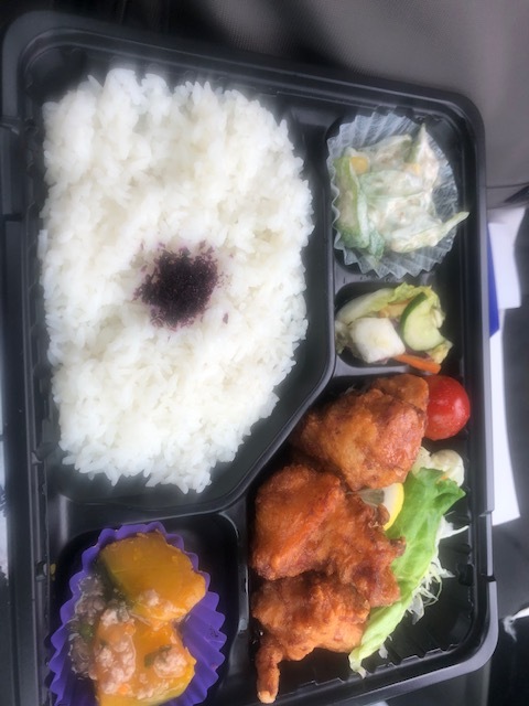じげばぁの元気ごはん 東山公園 弁当 食べログ