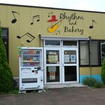 Rhythm and Bakery - 