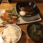 Sumibiyakiniku Yasu - 