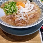 丸源ラーメン - 