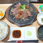 Nabe To Yougan Yakiniku Hanamaru - 