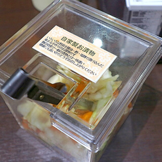 鍋と溶岩焼肉 華まる_0