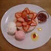 パンケーキママカフェ VoiVoi