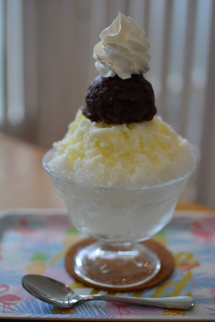 おやつや ゆう - 鶴岡（カフェ）の写真