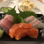 家庭料理　かわじ - ♪あま〜〜い