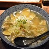 和風楽麺 四代目 ひのでや