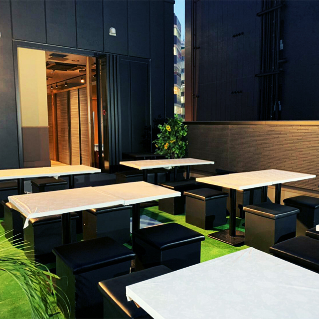 名古屋ビアガーデンテラス 金山 金山 ビアガーデン 食べログ 名古屋ビアガーデンテラス 金山 金山 ビアガーデン 食べログ