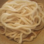 久兵衛屋 - 肉つけ汁うどん