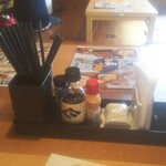 久兵衛屋 - 卓上グッズ