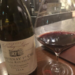 イル アオヤマ - 