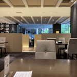 リモネ - 店内広々