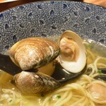 和風楽麺 四代目 ひのでや - 