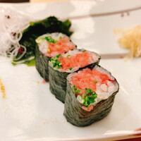 銀座 久兵衛 帝国ホテル大阪店 - 