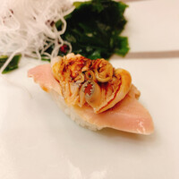 銀座 久兵衛 帝国ホテル大阪店 - 