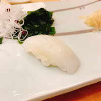 銀座 久兵衛 帝国ホテル大阪店 - 