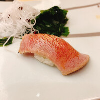 銀座 久兵衛 帝国ホテル大阪店 - 