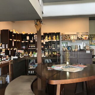 カフェオリーバ_2