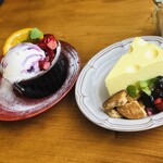 Cheese Cheers Cafe  - 