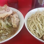 ラーメン二郎 - 